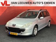 Peugeot 307 - Break 1.6-16V XS | Zo Mee | Inruil Koopje |