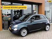 Fiat 500C - 1.2 Star 26.000km | 4 cilinder | ECC | PDC | 15” Allseason |