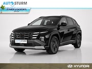 Hyundai Tucson - 1.6 T-GDI PHEV Pure Edition