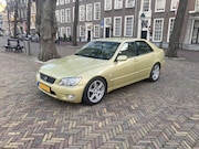 Lexus IS-Serie - 200 Executive