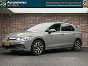 Volkswagen Golf - 1.4 eHybrid Style | Wit interieur | ErgoActive | S