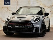 MINI John Cooper Works - 2.0 Cooper pano, HUD, H/K, DCC, keyless, ACC, LED, navi+, NP