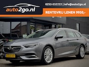 Opel Insignia - Sports Tourer 1.5 Turbo AUT6 EXECUTIVE SPORT-LEDER NAVI CAME