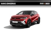 Renault Captur - esprit Alpine | Achteruitrijcamera | Adaptive Cruise Control