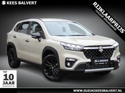 Suzuki S-Cross - 1.4 Boosterjet Special Edition Hybrid Automaat | NIEUW | € 1