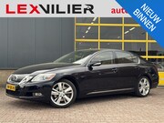Lexus GS-Serie - 450h Business Tech HYBRID