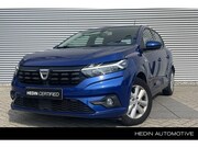 Dacia Sandero - 1.0 TCe 90 Comfort