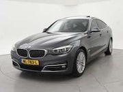 BMW 3-serie - Gran Turismo 320i 184 PK + PANORAMA | LEDE