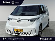 Volkswagen ID. Buzz Cargo - Bulli Limited Edition 286PK | 360 camera | Trekhaak | Keyles