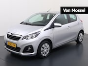 Peugeot 108 - 1.0 e-VTi Active | Airco | Elektrische ramen | Zuinig