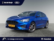 Ford Focus - 5-deurs ST Line X 1.0 EcoBoost Hybrid 125pk RIJKLAAR - Techn