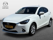 Mazda 2 - 1.5 Skyactiv-G Edition | Cruise Control | Airco