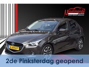 Mazda 2 - 1.5 Skyactiv-G GT-M Automaat NAP Apple Carplay