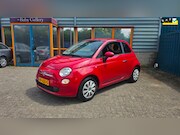 Fiat 500 - 1.2 Pop 122688 KM