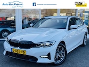 BMW 3-serie - Touring 330e High Executive, M-Pakket, Leder, Sportstoelen, 