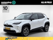 Toyota Yaris Cross - 1.5 Hybrid Executive | Rondomzicht camera | Stoel & Stuur ve