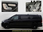 Mercedes-Benz V-klasse - 300d XL VIP AMG 4-Matic Airmatic Burmester Stoelkoeling Memo
