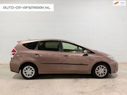 Toyota Prius - 1.8 Business Plus Pano Automaat 7p Leer Navi Clima Cruise C