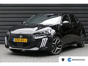 Peugeot e-208 - EV 51KWH GT AUTOMAAT / CAMERA V+A / KEYLESS / FULL-LED / 17"