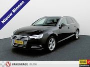 Audi A4 - Avant 1.4 TFSI Sport Lease Edition | Elk. A-klep | Parkeerse