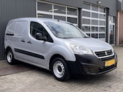 Peugeot Partner - 120 1.6 HDi 75pk 5x voorradig Marge Airco Btw / Bpm vij Crui