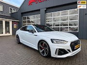 Audi RS5 - Sportback 2.9 TFSI quattro Edition 25 / RS Dynamic / Laser /