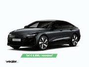 Audi A6 E-TRON - Sportback S edition (C1) e-tron 83 kWh 210 kW / 28