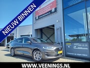 Ford Focus - Wagon 1.0 155PK EcoBoost Hybrid Titanium AUT - TREKHAAK - 1E