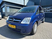 Opel Meriva - 1.6 met trekhaak en