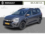 Dacia Jogger - 1.6 Hybrid 140 Extreme 7p.