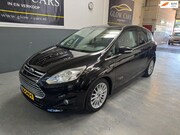 Ford C-Max - 2.0 Plug-in Hybrid Titanium Plus |AUT|CAMERA|PANO|STOEL.V