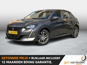 Peugeot 208 - 1.2 Active Pack 5-DEURS NAVI/LED/PDC/CRUISE/NL-AUTO/1E EIG.