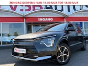 Kia Niro - 1.6 GDI HYBRID 141PK AUT. DYNAMIC-PLUS-LINE SCHUIFDAK NAVI C