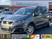 Seat Alhambra - 1.4 TSI Businessline 7p LEDER MEMORY CAM