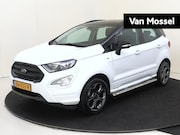 Ford EcoSport - 1.0 EcoBoost ST-Line | Trekhaak | Sidebars