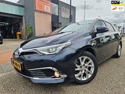 Toyota Auris - GARANTIE