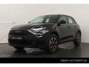 Fiat 600 - 1.2 Hybrid Urban | Navigatie via App | Climate Control | Cru