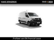 Renault Master - Advance | C-Shape LED dagrijverlichting | Elektronisch gereg