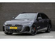 Audi A6 - Avant Edition One | e-hybrid 299Pk | quattro | S-Line | Plug