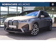 BMW iX - xDrive40 Executive / Trekhaak / Panoramadak Sky Lounge / Com