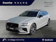 Volvo V60 - 2.0 T8 Plug-in hybrid AWD Ultra Dark | T8 Performance Editio