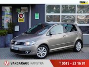 Volkswagen Golf Plus - 1.2 TSI 105PK NAP Clima/Cruise/Trekhaak