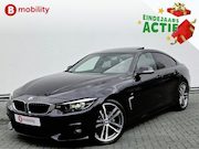 BMW 4-serie Gran Coupe - 420i High Executive M-Sport Schuif/Kanteldak Head-Up | Harma