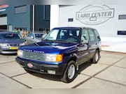 Land Rover Range Rover - 2.5 DT