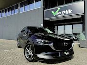 Mazda CX-30 - 2.0 e-SkyActiv-X M Hybrid 187Pk Navi 360Camera Bose