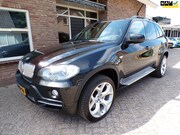 BMW X5 - XDrive48i High Executive Automaat / Leder / Navi / Dealerond
