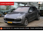 Porsche Cayenne Coupé - 3.0 E-Hybrid BURMESTER ACHTERASBES. BTW-AUTO