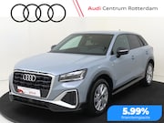 Audi Q2 - 35 TFSI S Edition | Trekhaak | Lederen sportstoelen | SONOS