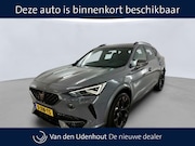 CUPRA Formentor - 1.4 e-Hybrid VZ Copper Ed. | Panorama | Camera | Kuipstoelen