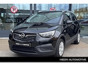Opel Crossland - 1.2 Turbo 110PK Edition | 38.000km | Navigatie | Cruise Cont
